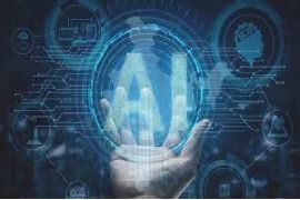 A Statement of Intent signed between India and Sweden to strengthen AI and Digital Cooperation